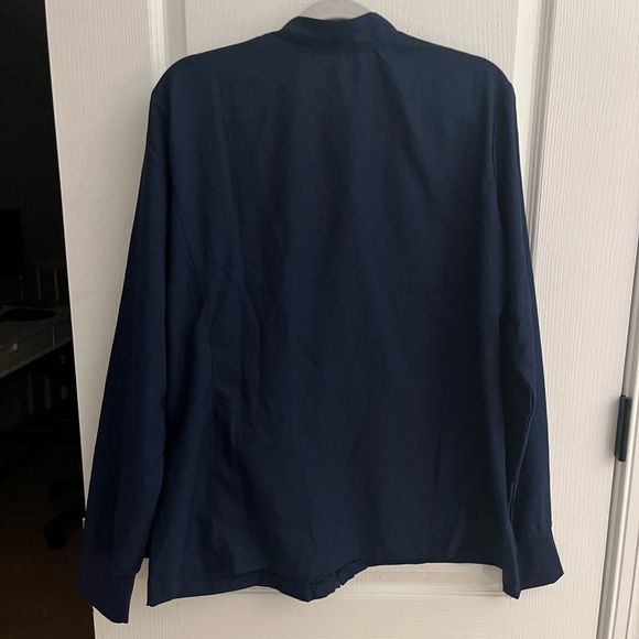 Scrub jacket - Picture 5 of 5
